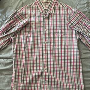 Merona Casual Button Shirt long sleeve